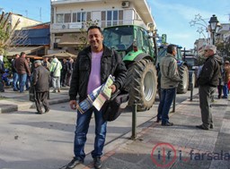  Τρικαλινός ο λαχειοπώλης, Φαρσαλινοί αγρότες οι τυχεροί με τα 2,5 εκ ευρώ του Εθνικού